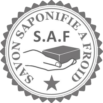 logo S.A.F